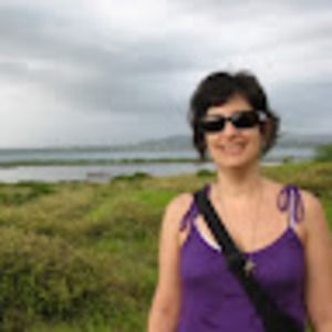 Meet your Posher, Marnie